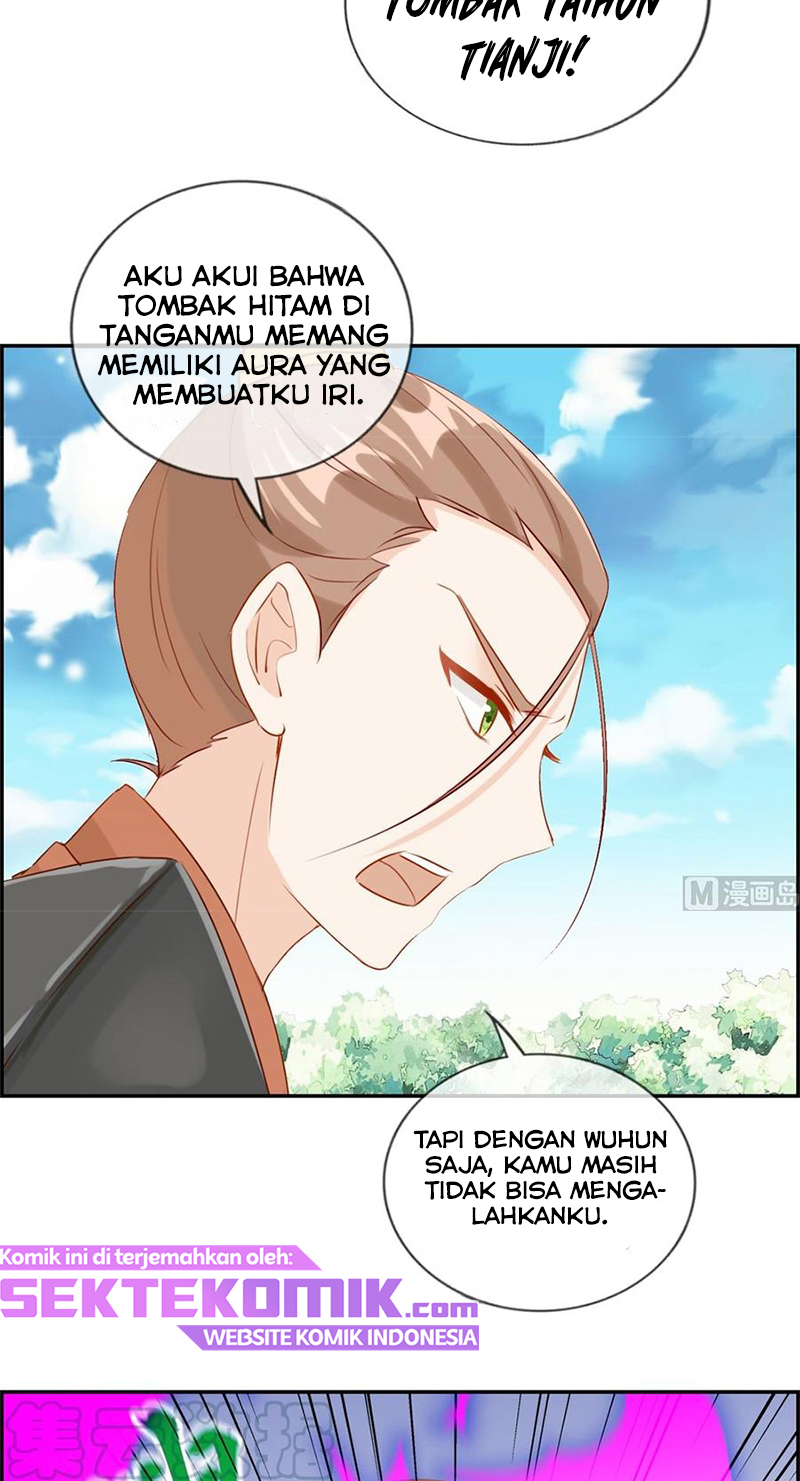 Strongest System (The Strongest Dandy System) Chapter 24 Gambar 7